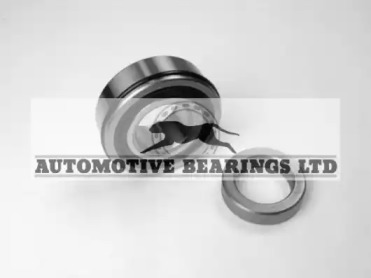 Комплект подшипника ступицы колеса Automotive Bearings ABK050