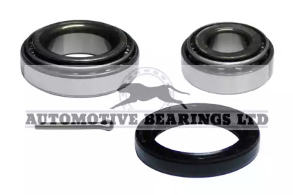 Комплект подшипника ступицы колеса Automotive Bearings ABK052