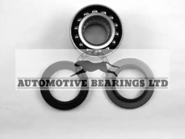 Комплект подшипника ступицы колеса Automotive Bearings ABK053