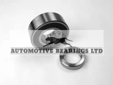 Комплект подшипника ступицы колеса Automotive Bearings ABK054