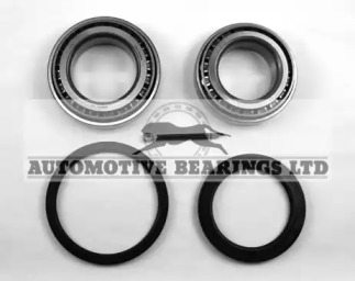 Комплект подшипника ступицы колеса Automotive Bearings ABK055