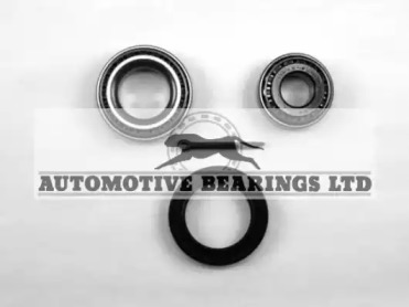 Комплект подшипника Automotive Bearings ABK058