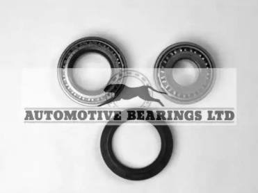 Комплект подшипника ступицы колеса Automotive Bearings ABK080