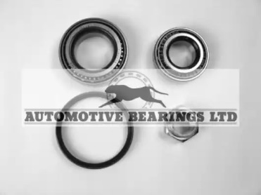 Комплект подшипника Automotive Bearings ABK1011