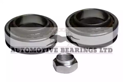 Комплект подшипника Automotive Bearings ABK1012