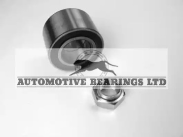 Комплект подшипника ступицы колеса Automotive Bearings ABK1019