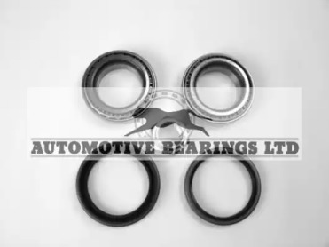 Комплект подшипника ступицы колеса Automotive Bearings ABK1020