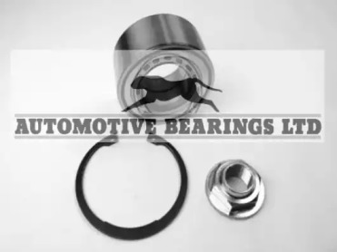 Комплект подшипника ступицы колеса Automotive Bearings ABK1031