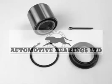 Комплект подшипника ступицы колеса Automotive Bearings ABK1033