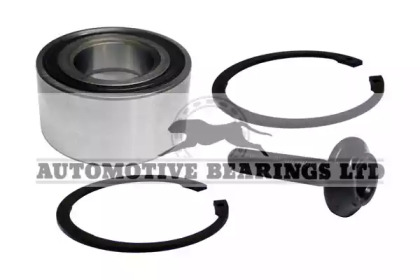 Комплект подшипника Automotive Bearings ABK1036