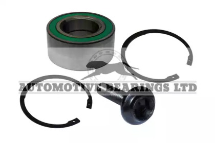 Комплект подшипника Automotive Bearings ABK1037