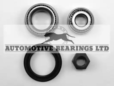 Комплект подшипника ступицы колеса Automotive Bearings ABK104