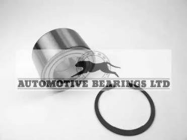 Комплект подшипника ступицы колеса Automotive Bearings ABK1047