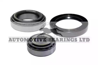 Комплект подшипника ступицы колеса Automotive Bearings ABK1048