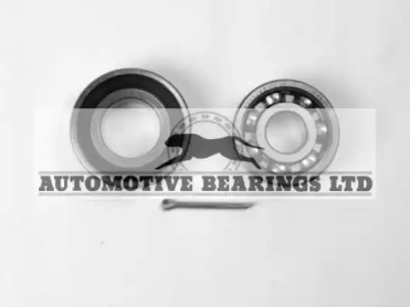 Комплект подшипника ступицы колеса Automotive Bearings ABK1055