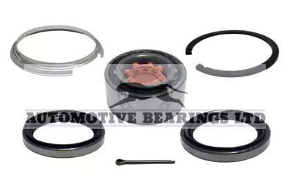 Комплект подшипника Automotive Bearings ABK1060