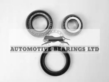 Комплект подшипника ступицы колеса Automotive Bearings ABK1062