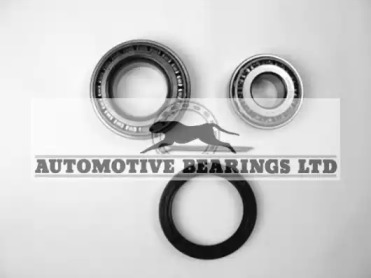 Комплект подшипника ступицы колеса Automotive Bearings ABK1066