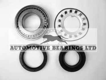 Комплект подшипника ступицы колеса Automotive Bearings ABK1067