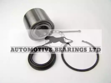 Комплект подшипника ступицы колеса Automotive Bearings ABK1074