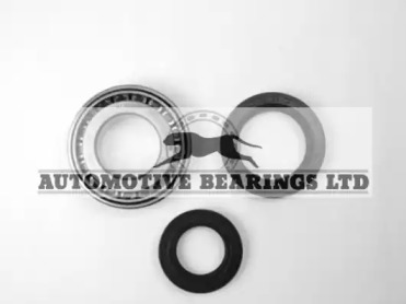 Комплект подшипника ступицы колеса Automotive Bearings ABK1079