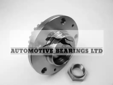 Комплект подшипника Automotive Bearings ABK1085