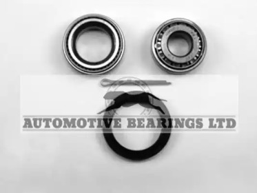 Комплект подшипника ступицы колеса Automotive Bearings ABK109