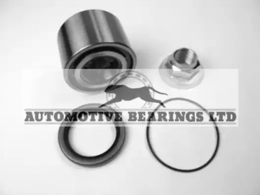 Комплект подшипника ступицы колеса Automotive Bearings ABK1099