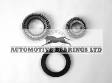 Комплект подшипника Automotive Bearings ABK110