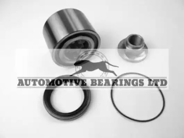 Комплект подшипника ступицы колеса Automotive Bearings ABK1100