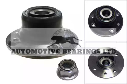 Комплект подшипника Automotive Bearings ABK1103