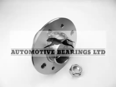 Комплект подшипника Automotive Bearings ABK1104