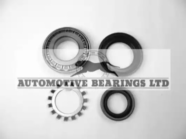 Комплект подшипника ступицы колеса Automotive Bearings ABK1109