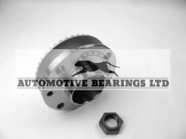 Комплект подшипника ступицы колеса Automotive Bearings ABK1119