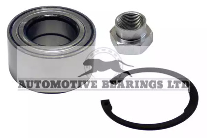 Комплект подшипника Automotive Bearings ABK1120