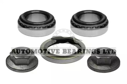 Комплект подшипника ступицы колеса Automotive Bearings ABK1121