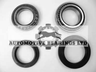 Комплект подшипника Automotive Bearings ABK1124