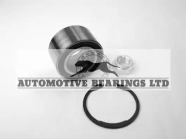 Комплект подшипника Automotive Bearings ABK1129