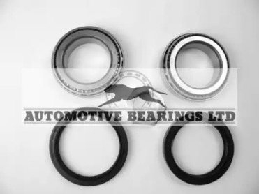 Комплект подшипника Automotive Bearings ABK1136