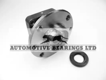 Комплект подшипника ступицы колеса Automotive Bearings ABK1140