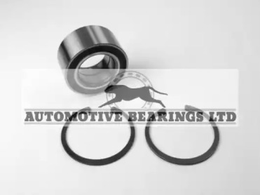 Комплект подшипника Automotive Bearings ABK115