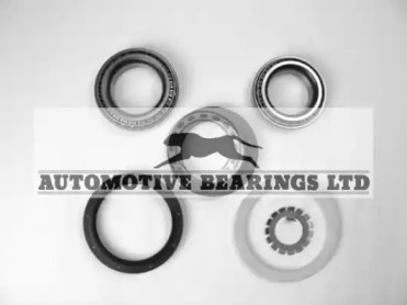 Комплект подшипника ступицы колеса Automotive Bearings ABK1166