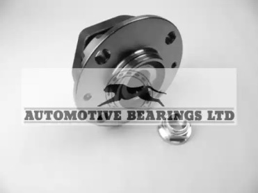 Комплект подшипника ступицы колеса Automotive Bearings ABK1167