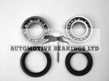 Комплект подшипника ступицы колеса Automotive Bearings ABK1179