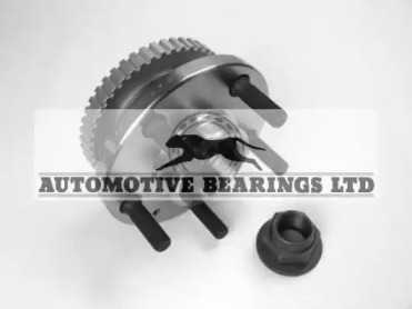 Комплект подшипника Automotive Bearings ABK1181