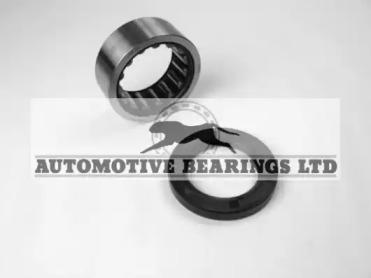 Комплект подшипника ступицы колеса Automotive Bearings ABK1186