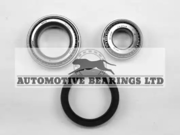 Комплект подшипника ступицы колеса Automotive Bearings ABK119