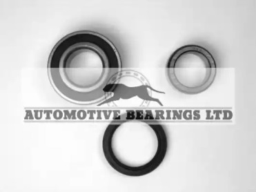 Комплект подшипника ступицы колеса Automotive Bearings ABK120