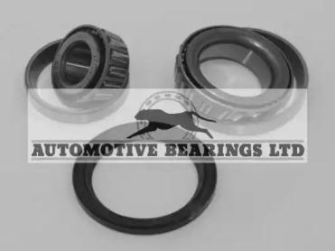 Комплект подшипника ступицы колеса Automotive Bearings ABK121