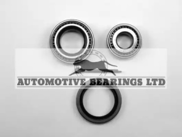 Комплект подшипника ступицы колеса Automotive Bearings ABK122